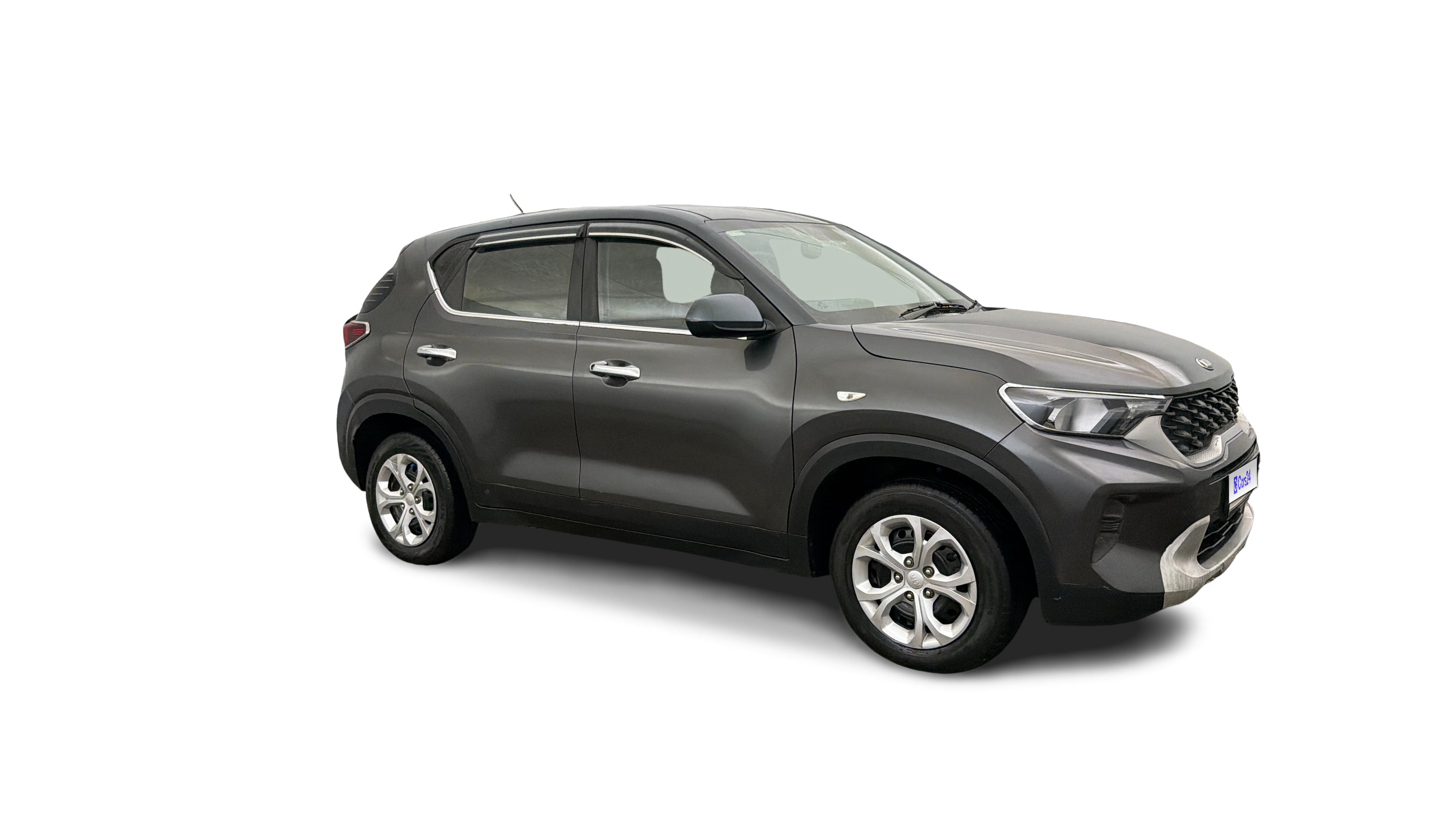 2021 KIA SONET - SUV - Diesel - Manual - ₹6.35 lakh