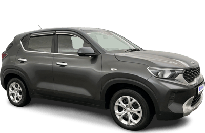 2021 KIA SONET - SUV - Diesel - Manual - ₹6.35 lakh