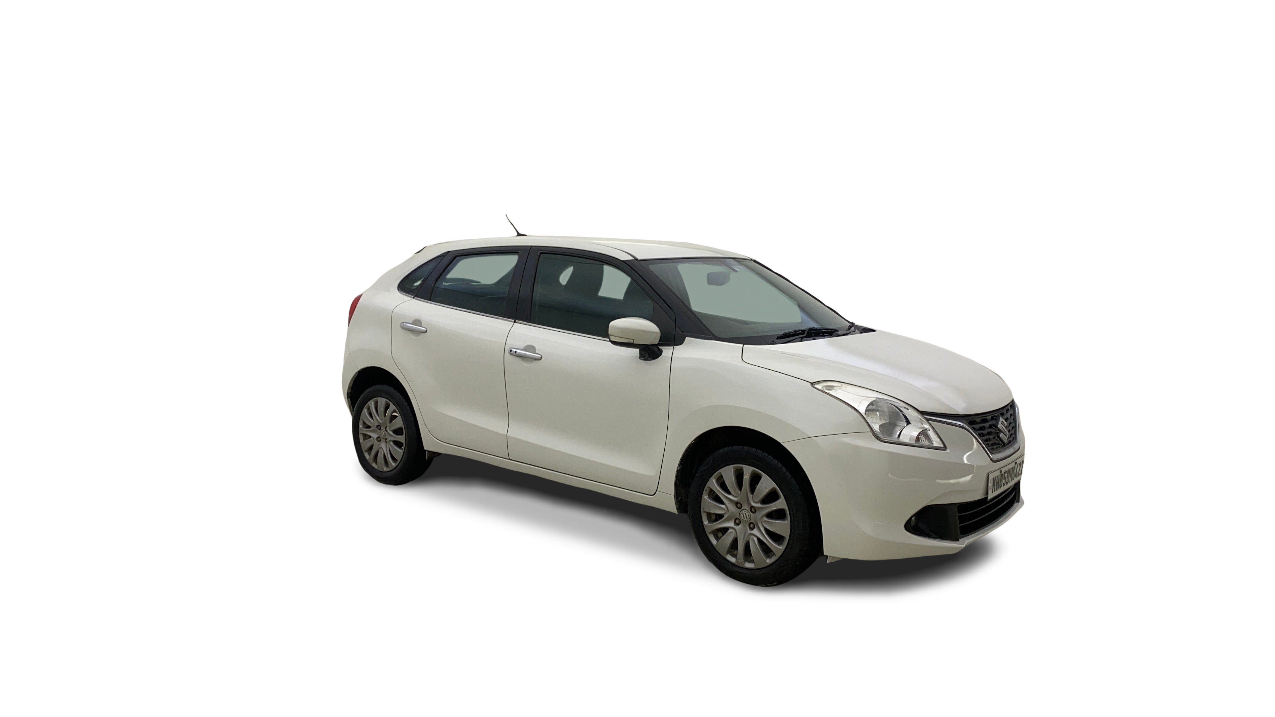 Maruti Baleno-img