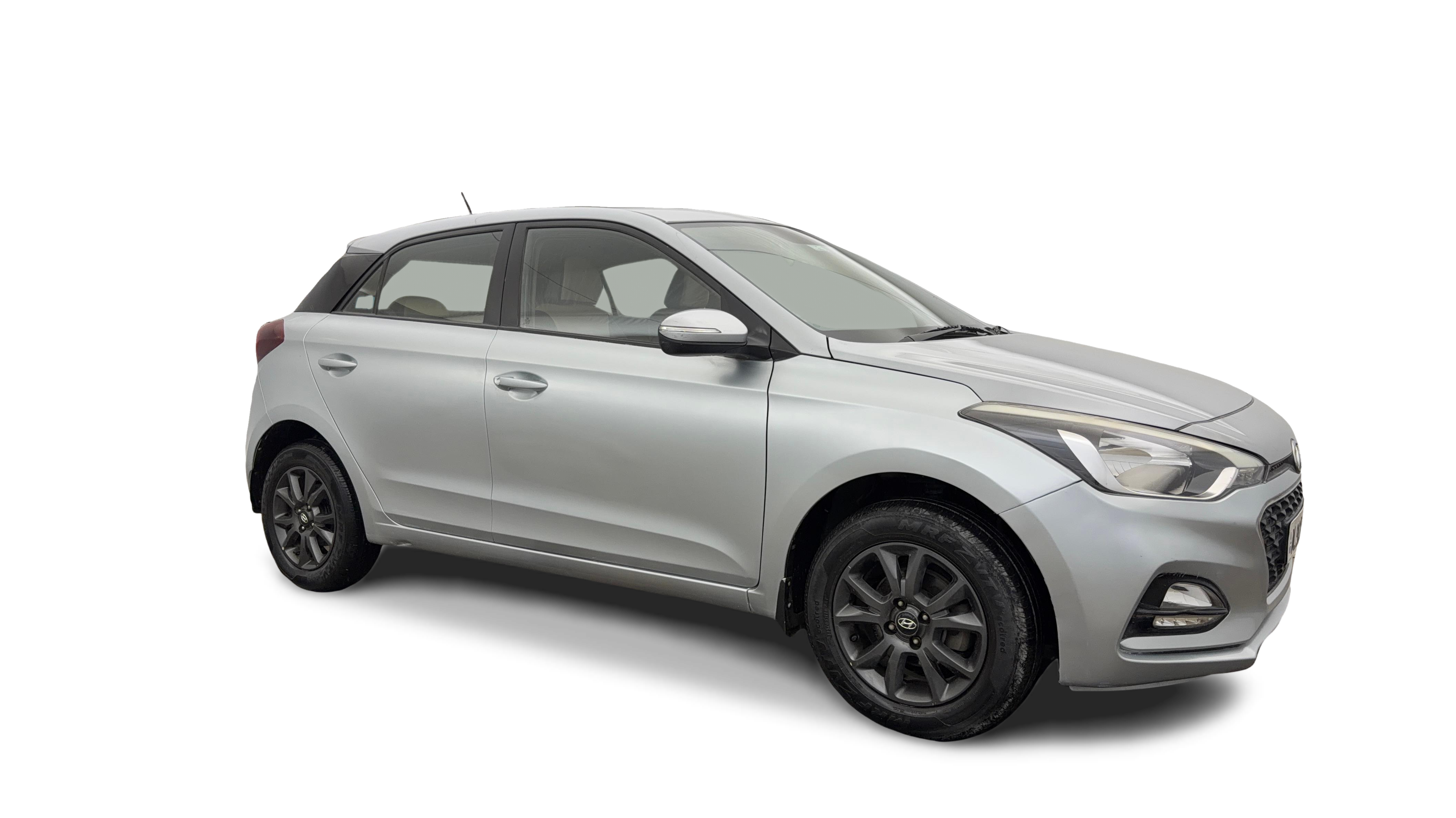 2020 Hyundai Elite i20 - Hatchback - Petrol - Manual - ₹4.65 lakh
