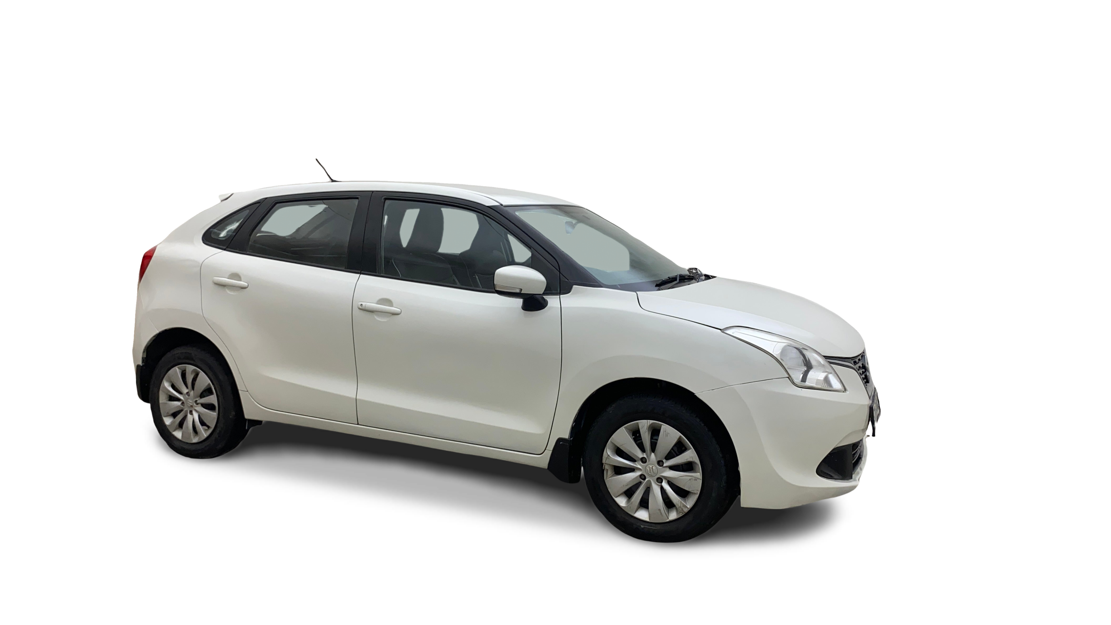 Maruti Baleno-img