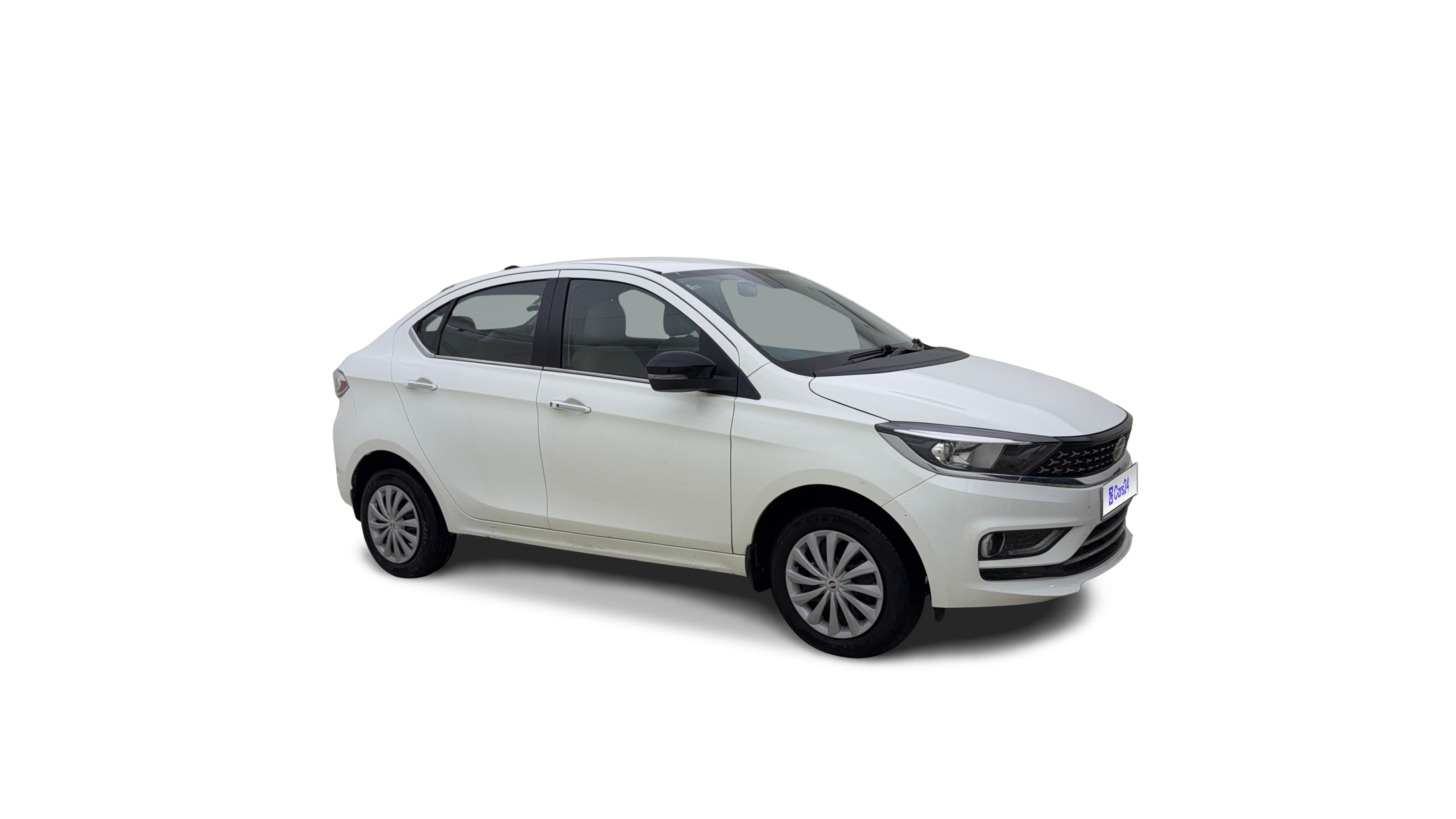 2024 Tata TIGOR - Sedan - CNG - Automatic - ₹6.80 lakh