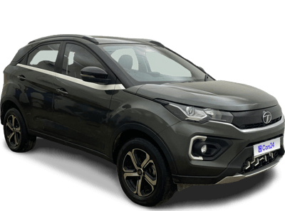 2022 Tata NEXON - SUV - Diesel - Manual - ₹7.74 lakh