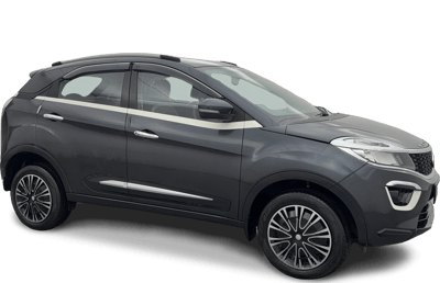 2019 Tata NEXON - SUV - Diesel - Manual - ₹7.20 lakh