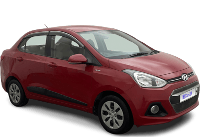 2016 Hyundai Xcent - Sedan - Petrol - Automatic - ₹4.13 lakh