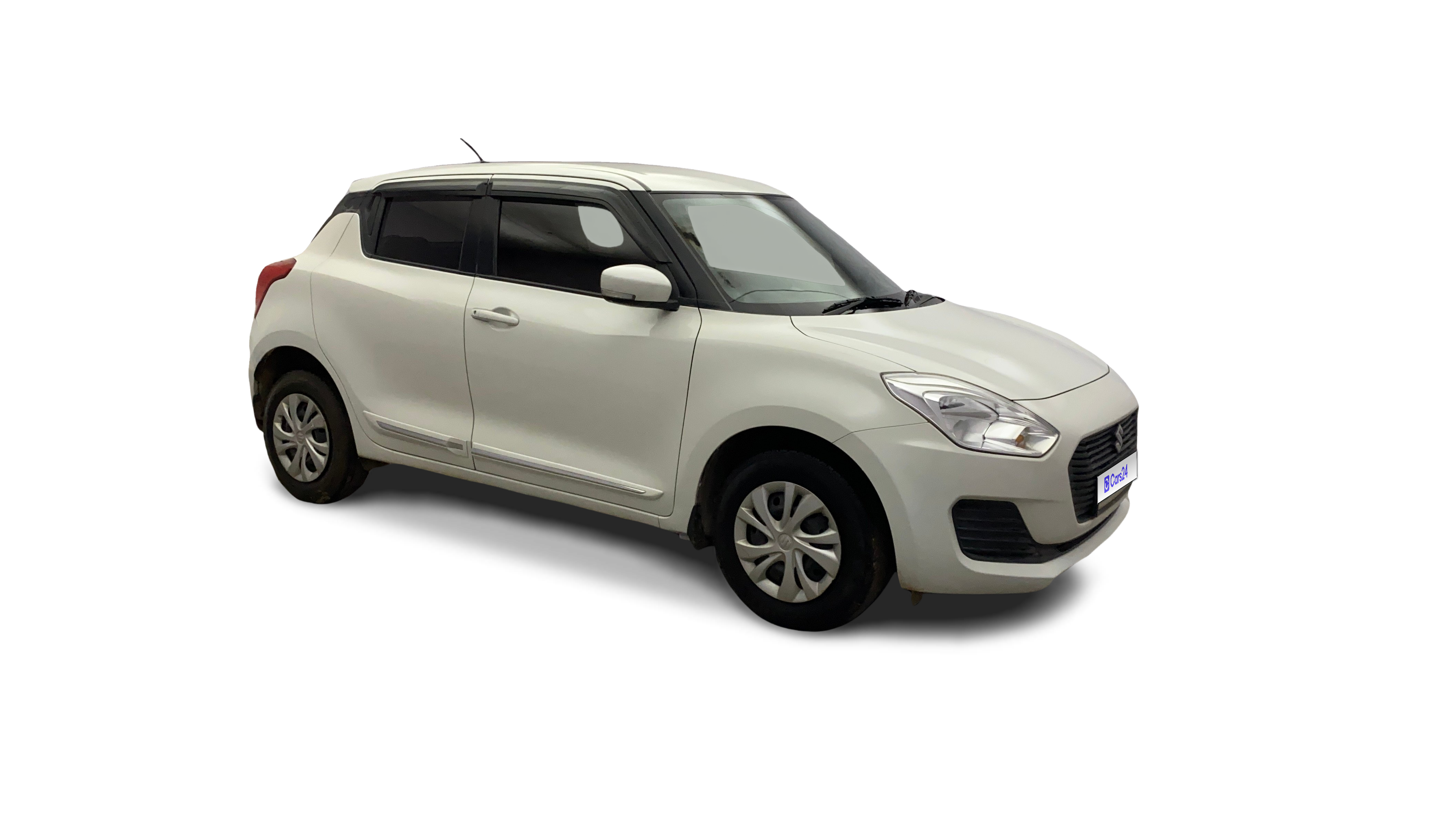 2018 Maruti Swift - Hatchback - Petrol - Automatic - ₹5.41 lakh