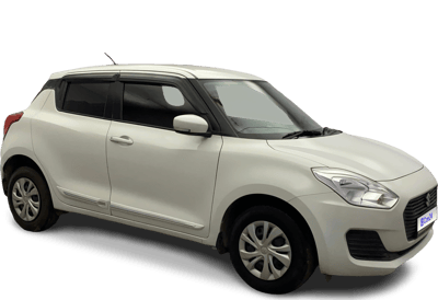 2018 Maruti Swift - Hatchback - Petrol - Automatic - ₹5.41 lakh