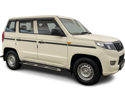 Mahindra BOLERO NEO-img
