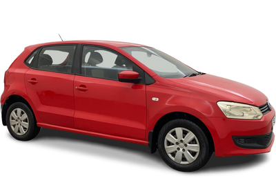 Volkswagen Polo-img