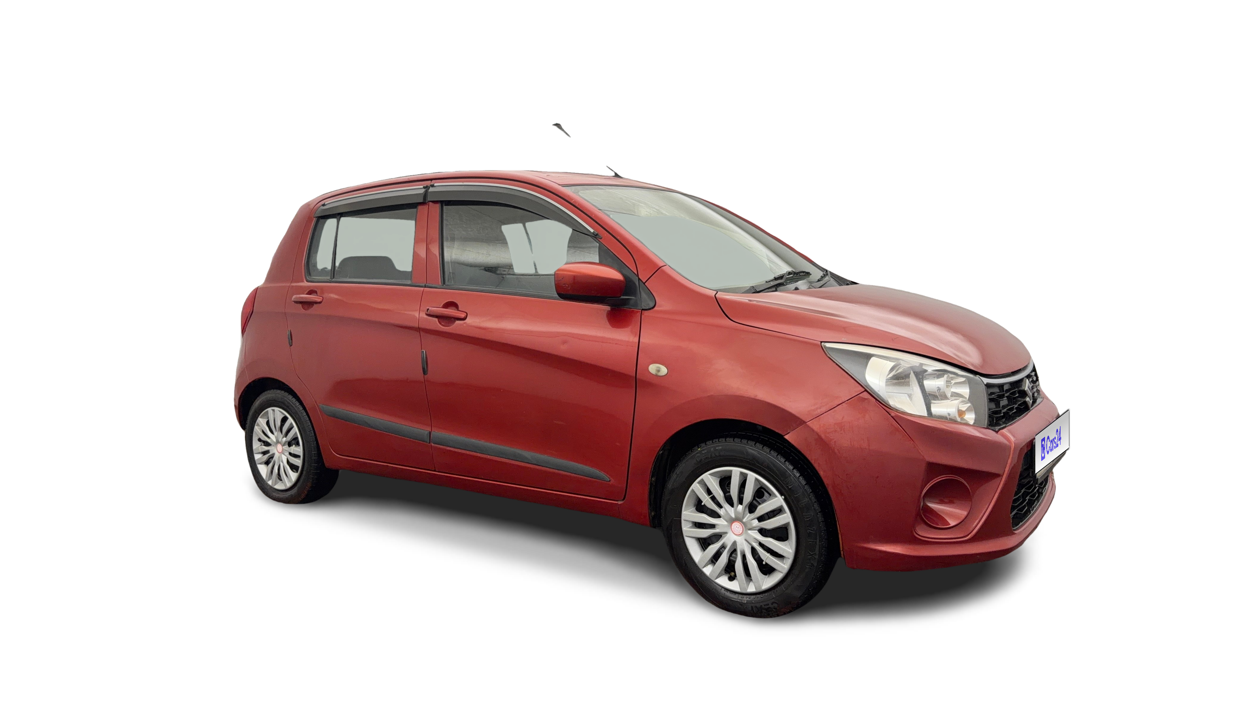 2019 Maruti Celerio - Hatchback - CNG - Automatic - ₹3.45 lakh