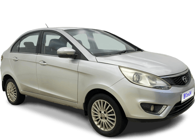 2015 Tata Zest - Sedan - Petrol - Manual - ₹2.41 lakh