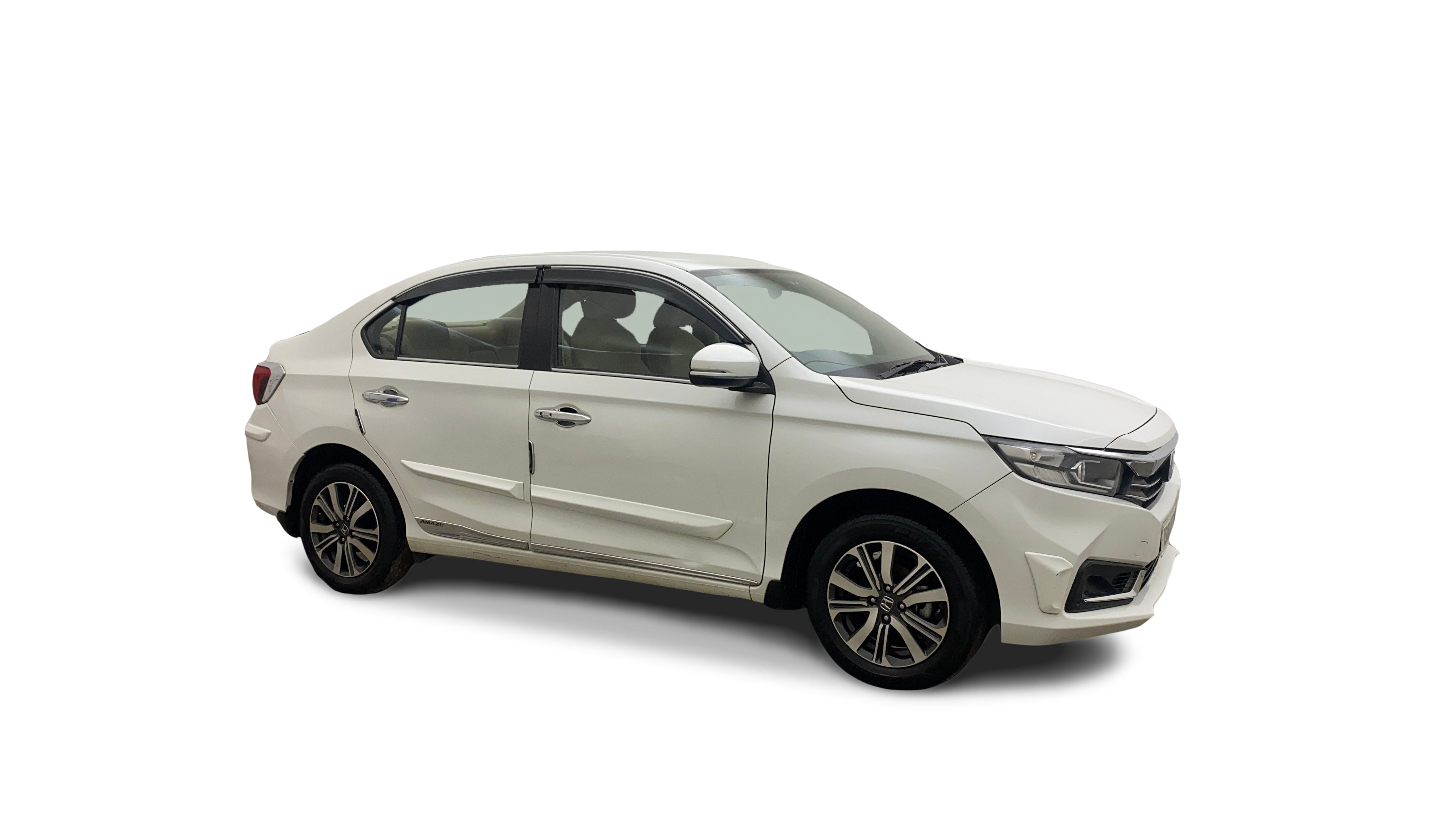2022 Honda Amaze - Sedan - Petrol - Automatic - ₹6.20 lakh