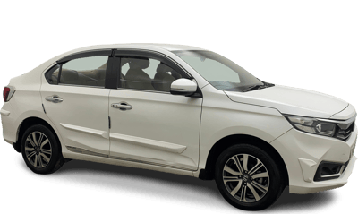 2022 Honda Amaze - Sedan - Petrol - Automatic - ₹6.77 lakh