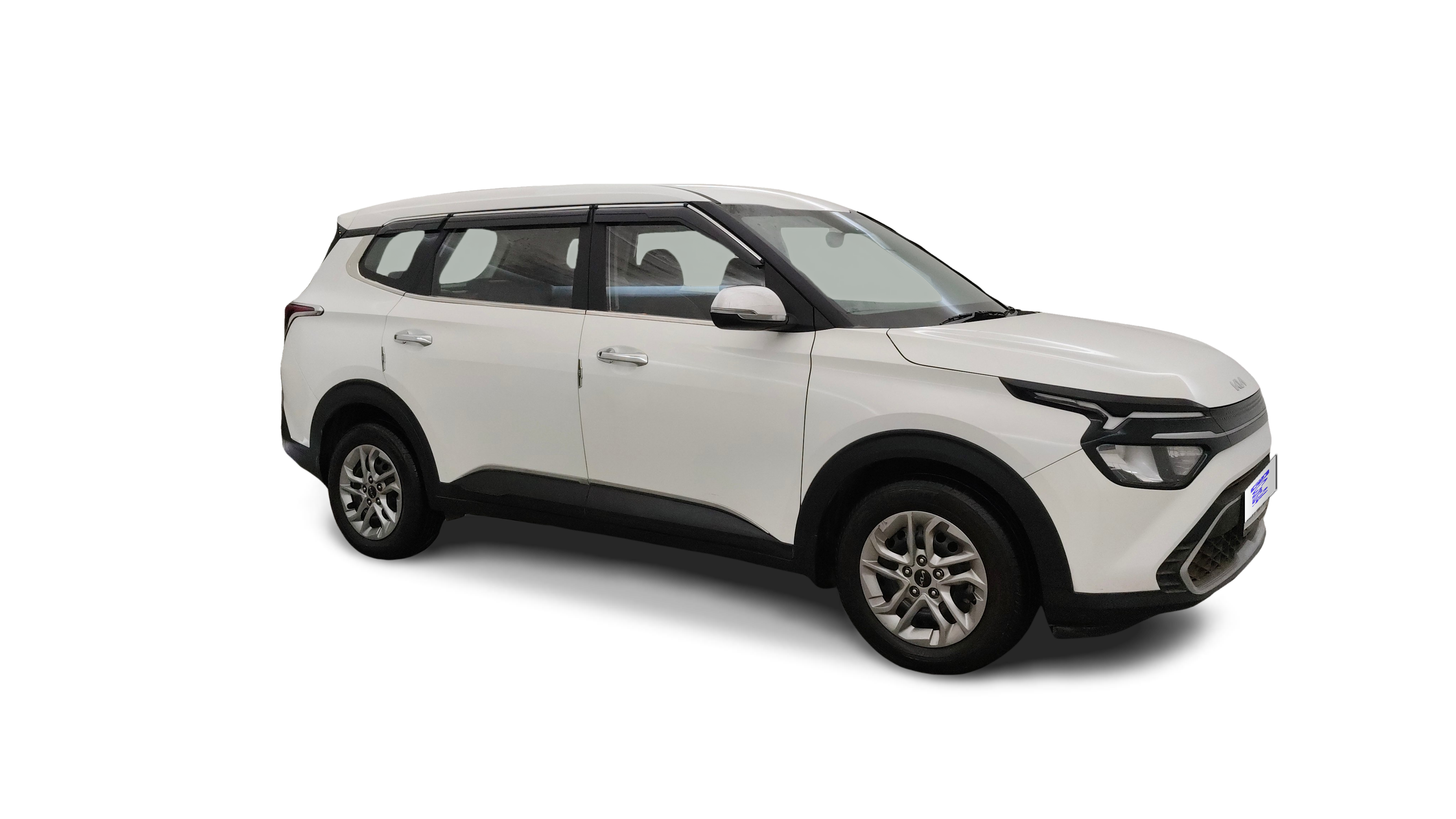 2024 KIA CARENS - SUV - Petrol - Manual - ₹10.21 lakh