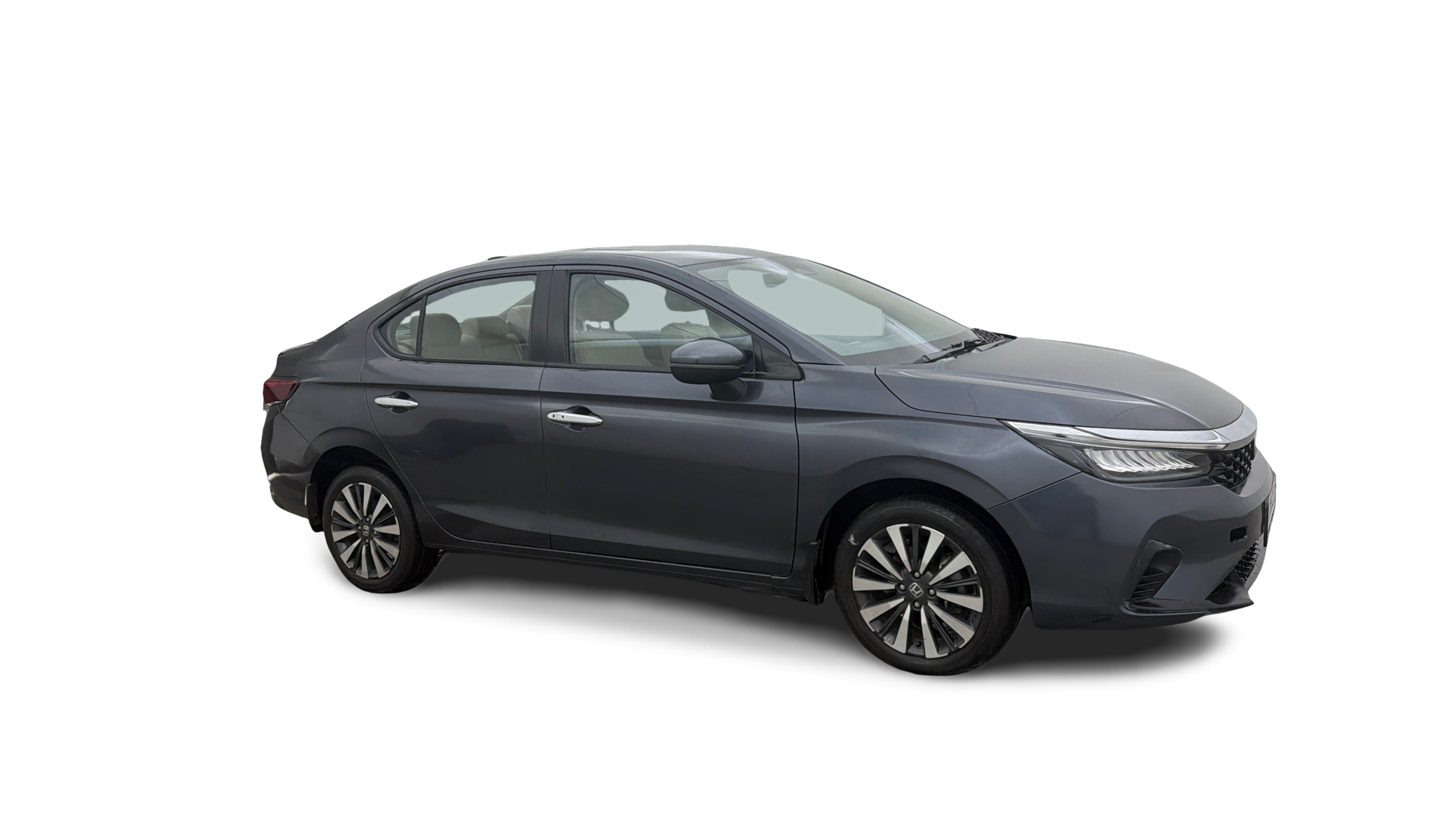 2023 Honda City - Sedan - Petrol - Manual - ₹11.51 lakh