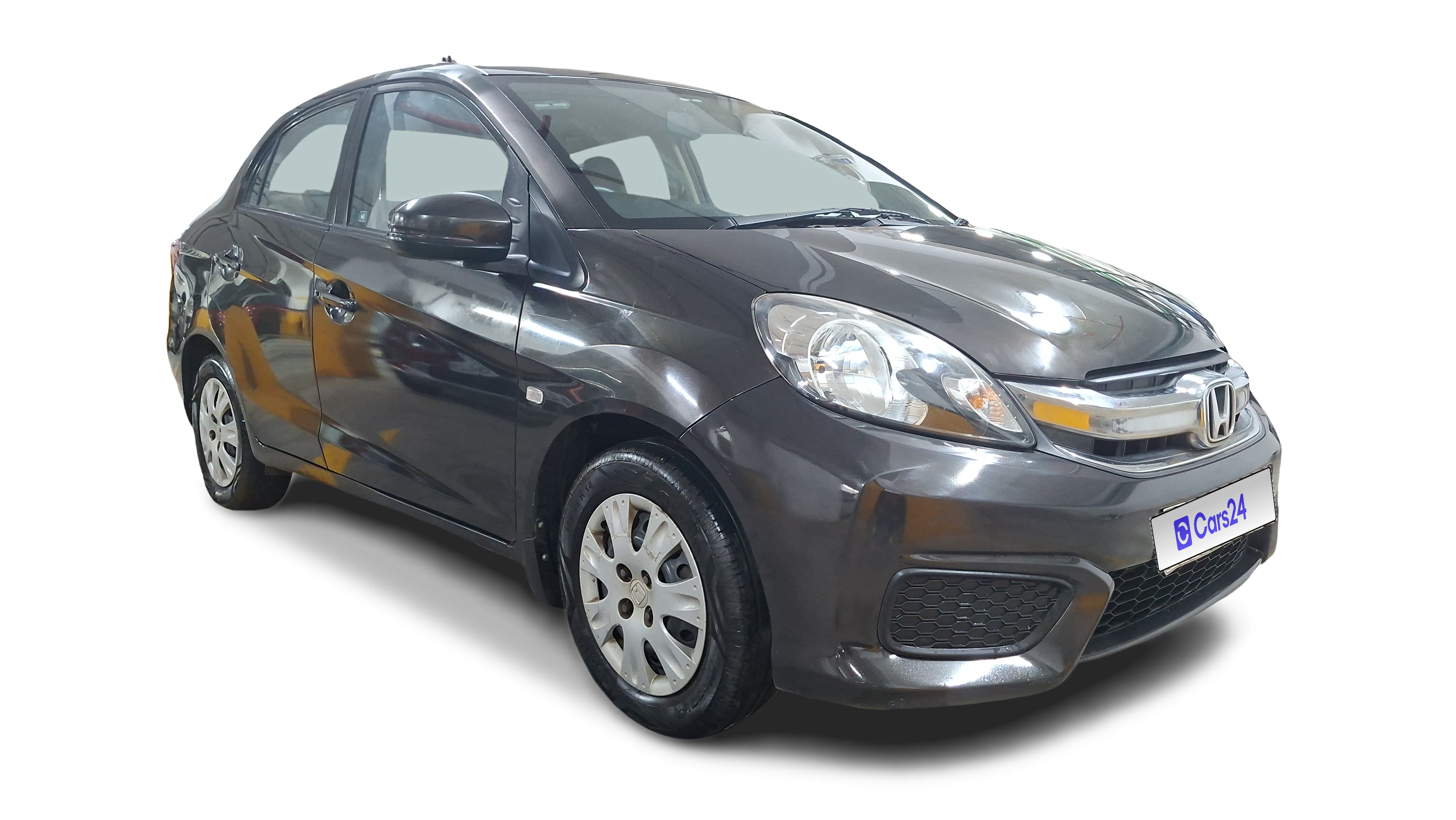 2016 Honda Amaze - Sedan - Petrol - Manual - ₹3.42 lakh