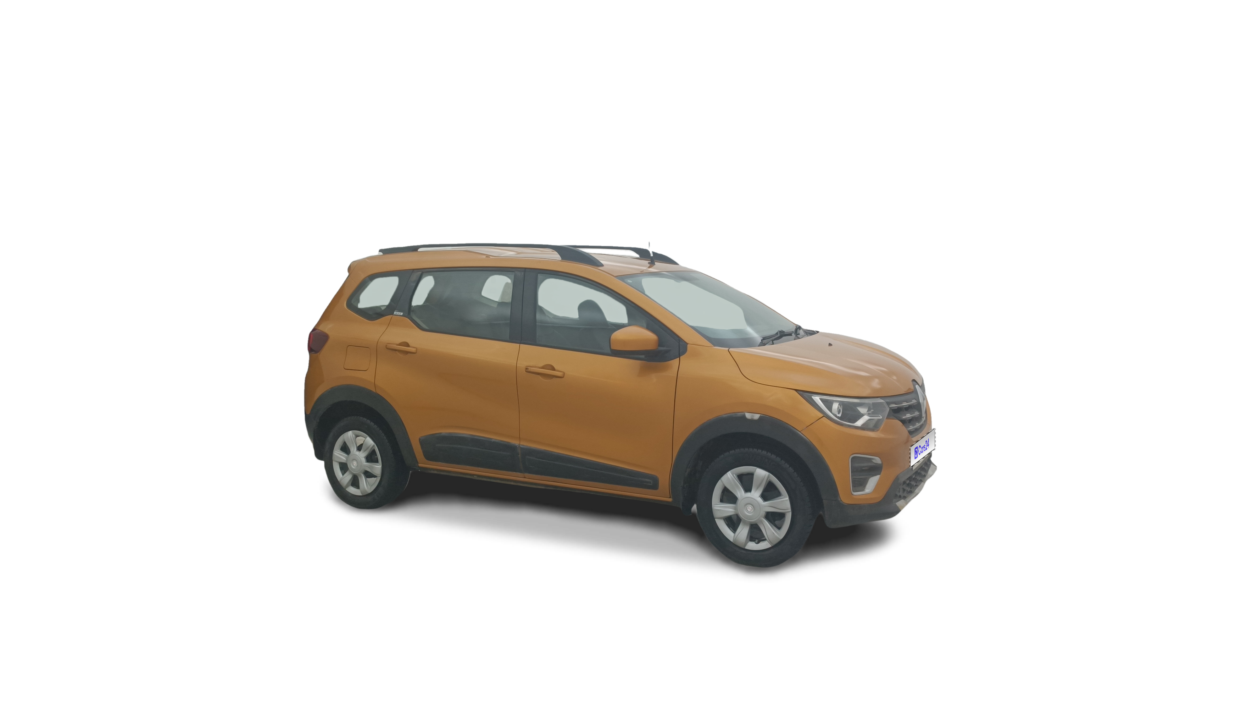 2021 Renault TRIBER - SUV - Petrol - Manual - ₹4.94 lakh