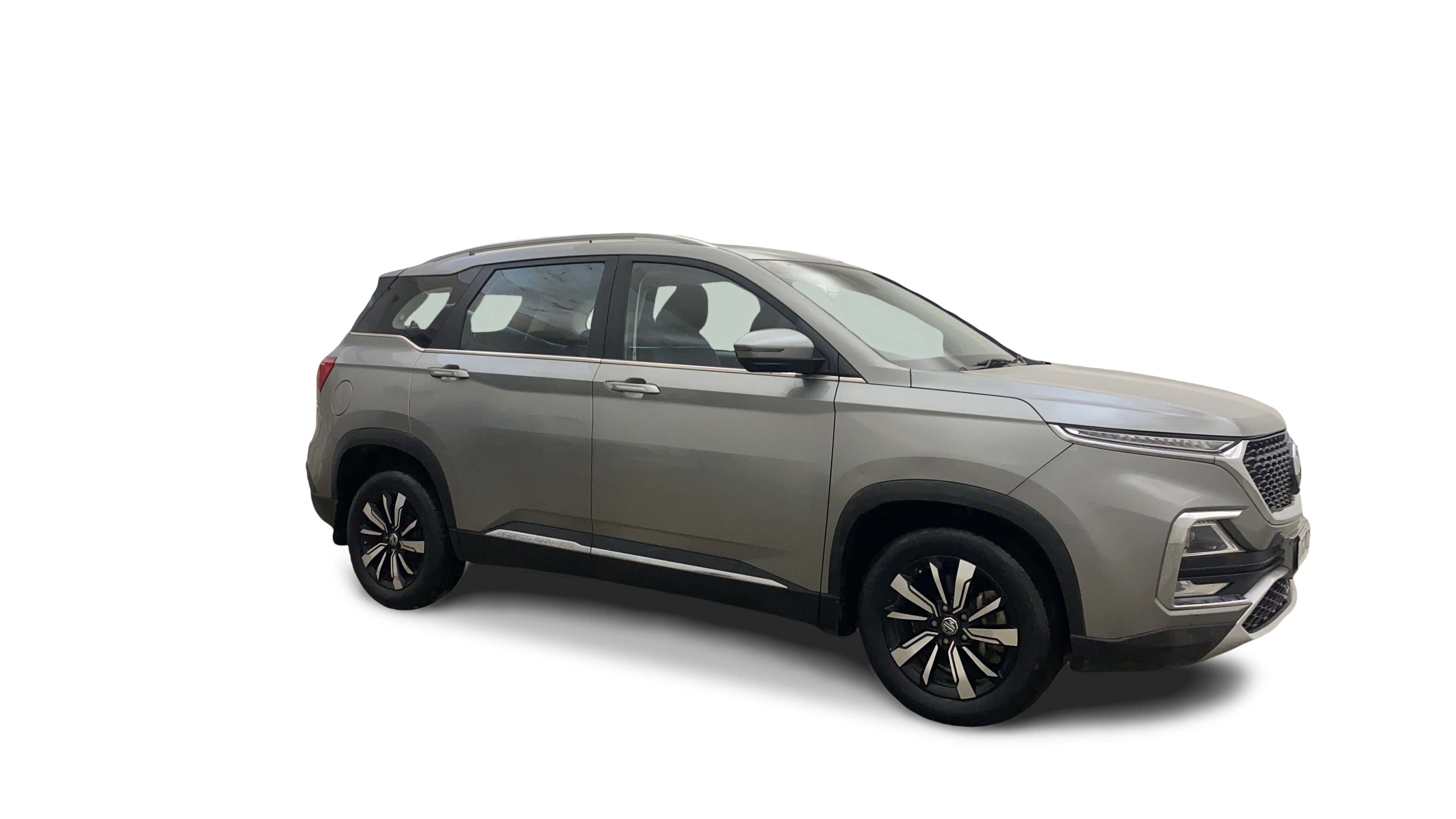2019 MG HECTOR - SUV - Petrol - Automatic - ₹9.97 lakh