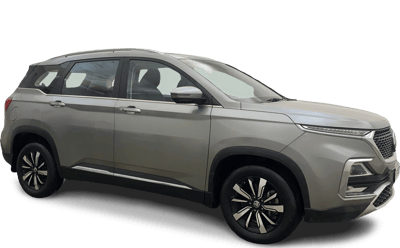 2019 MG HECTOR - SUV - Petrol - Automatic - ₹9.31 lakh
