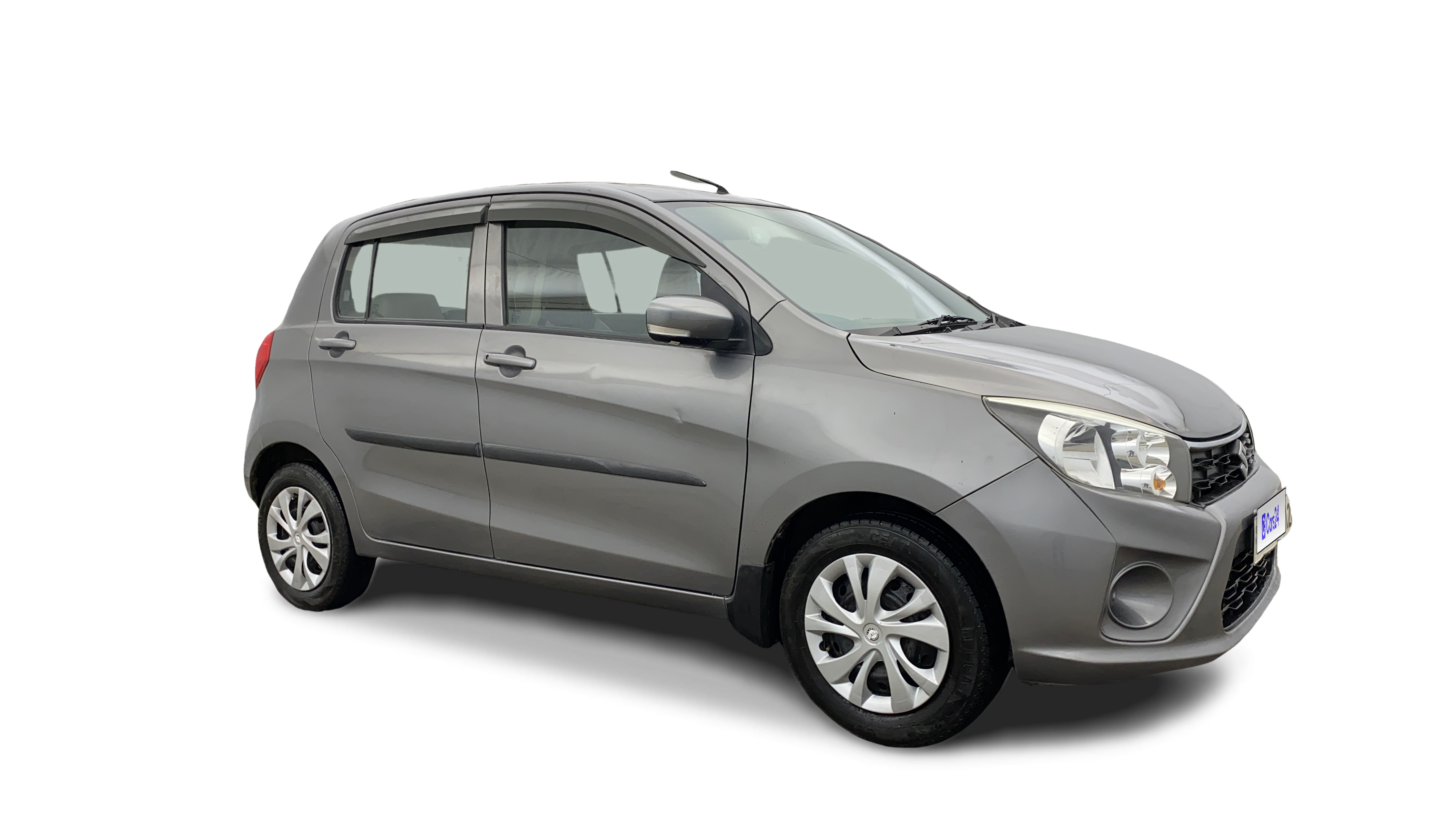 2020 Maruti Celerio - Hatchback - Petrol - Manual - ₹3.49 lakh