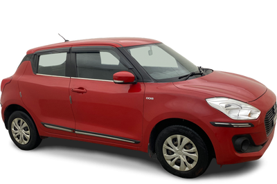2018 Maruti Swift - Hatchback - Diesel - Manual - ₹5.69 lakh
