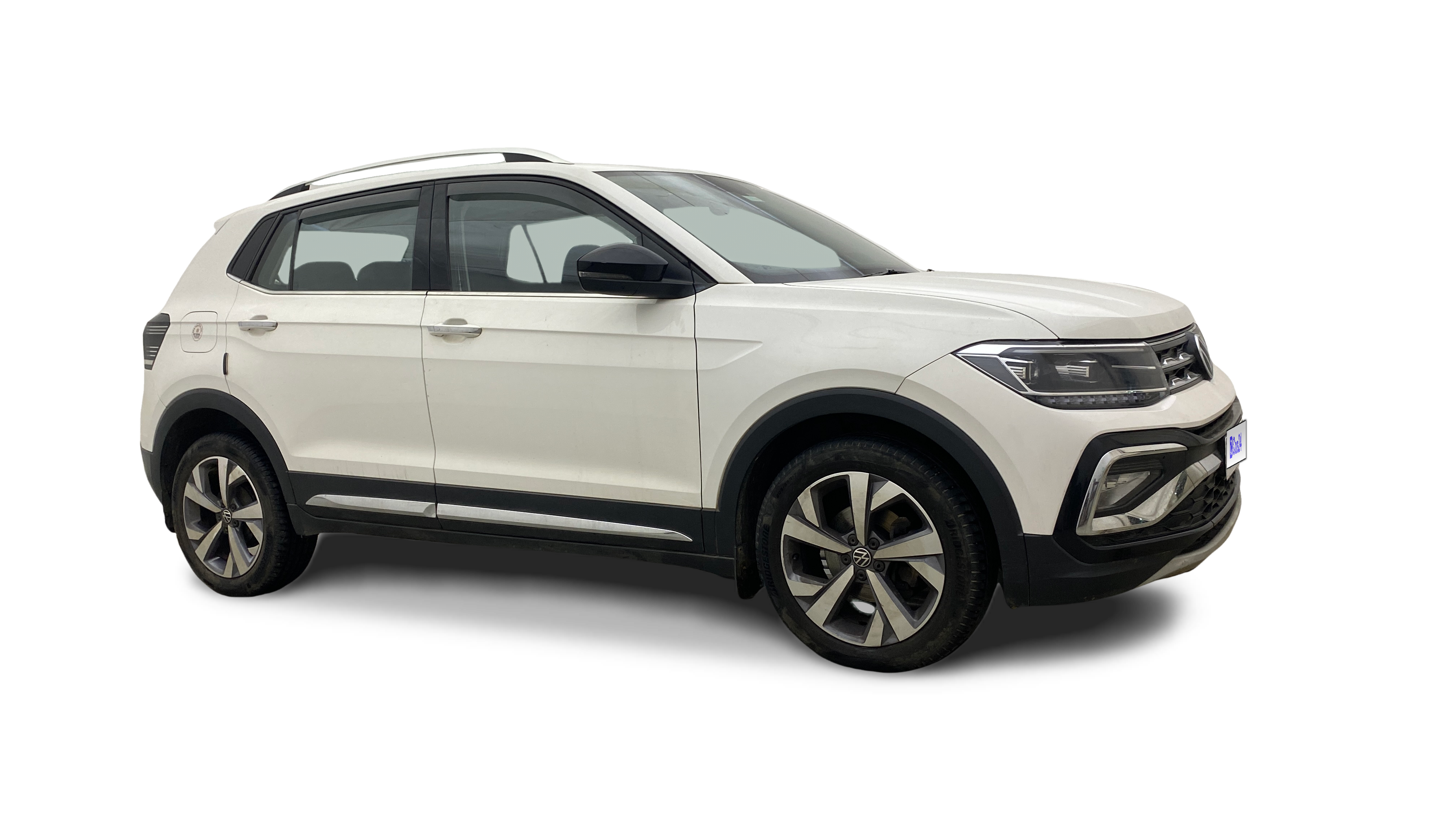 2022 Volkswagen TAIGUN - SUV - Petrol - Manual - ₹9.57 lakh