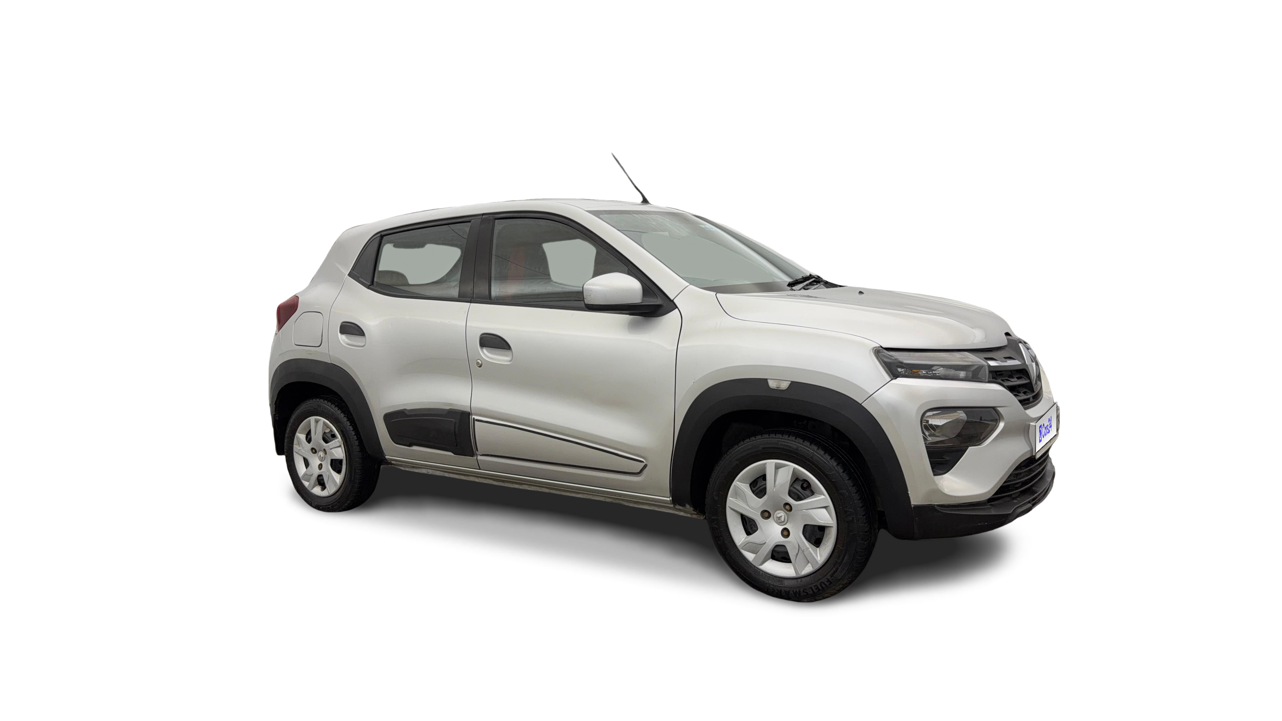 2022 Renault Kwid - Hatchback - Petrol - Automatic - ₹3.37 lakh