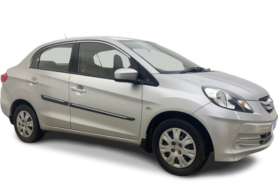 Honda Amaze-img