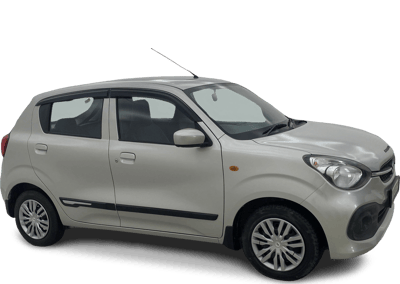 2022 Maruti Celerio - Hatchback - CNG - Manual - ₹4.73 lakh