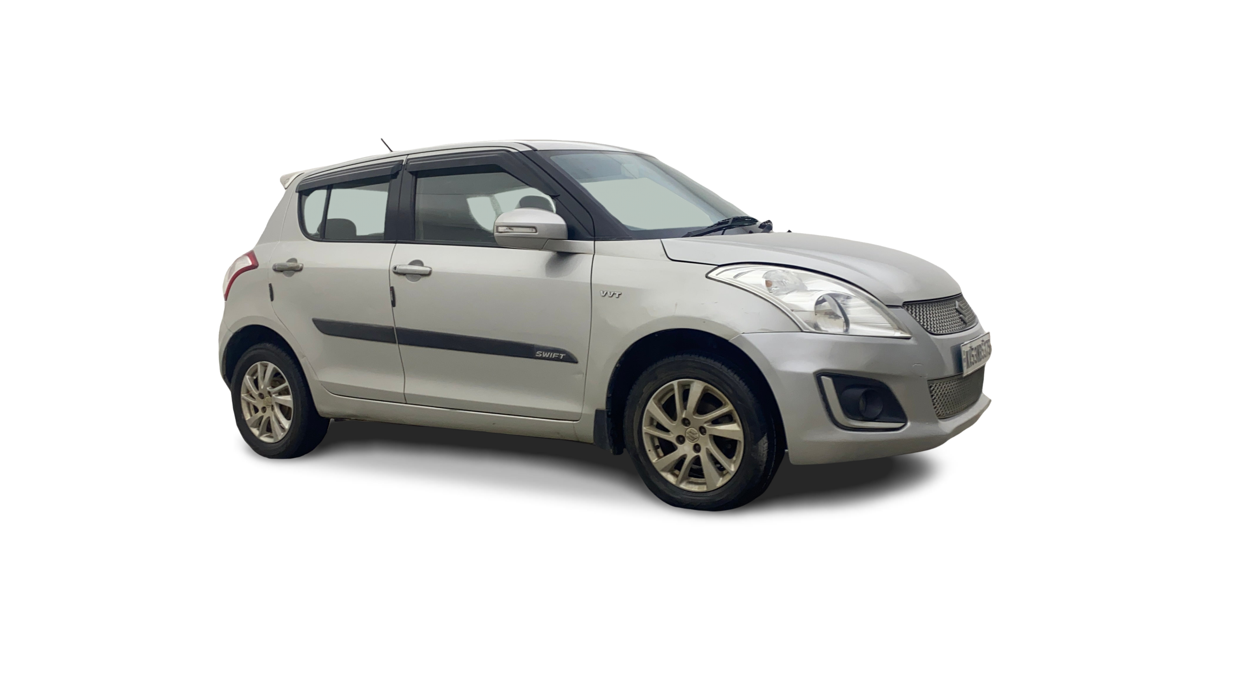 Maruti Swift-img