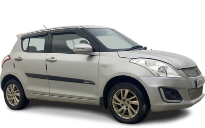 Maruti Swift-img