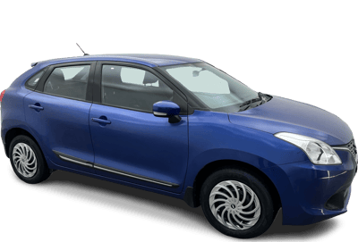 2015 Maruti Baleno - Hatchback - Petrol - Automatic - ₹4.41 lakh
