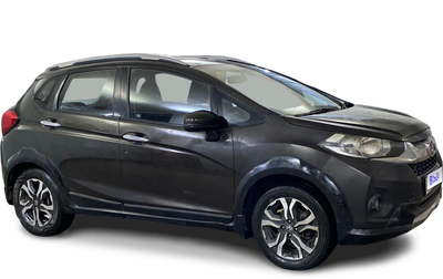 2018 Honda WR-V - SUV - Petrol - Manual - ₹4.30 lakh