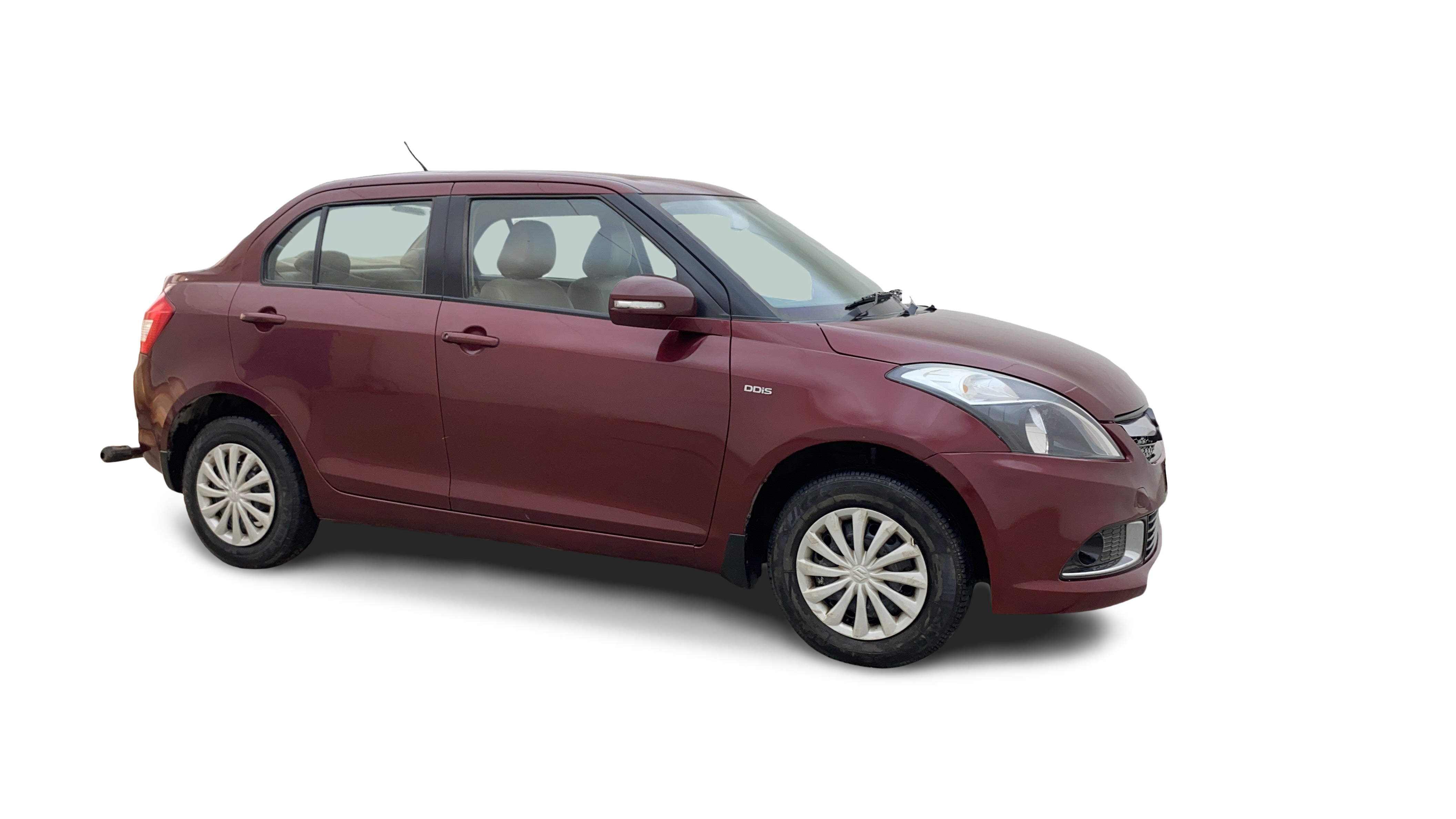 Maruti Swift Dzire-img