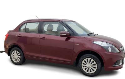 Maruti Swift Dzire-img