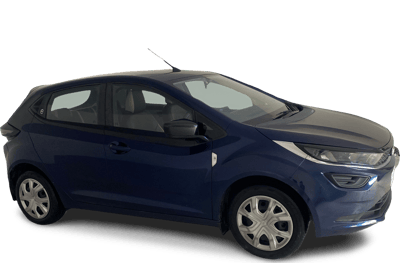 2023 Tata ALTROZ - Hatchback - CNG - Manual - ₹5.60 lakh
