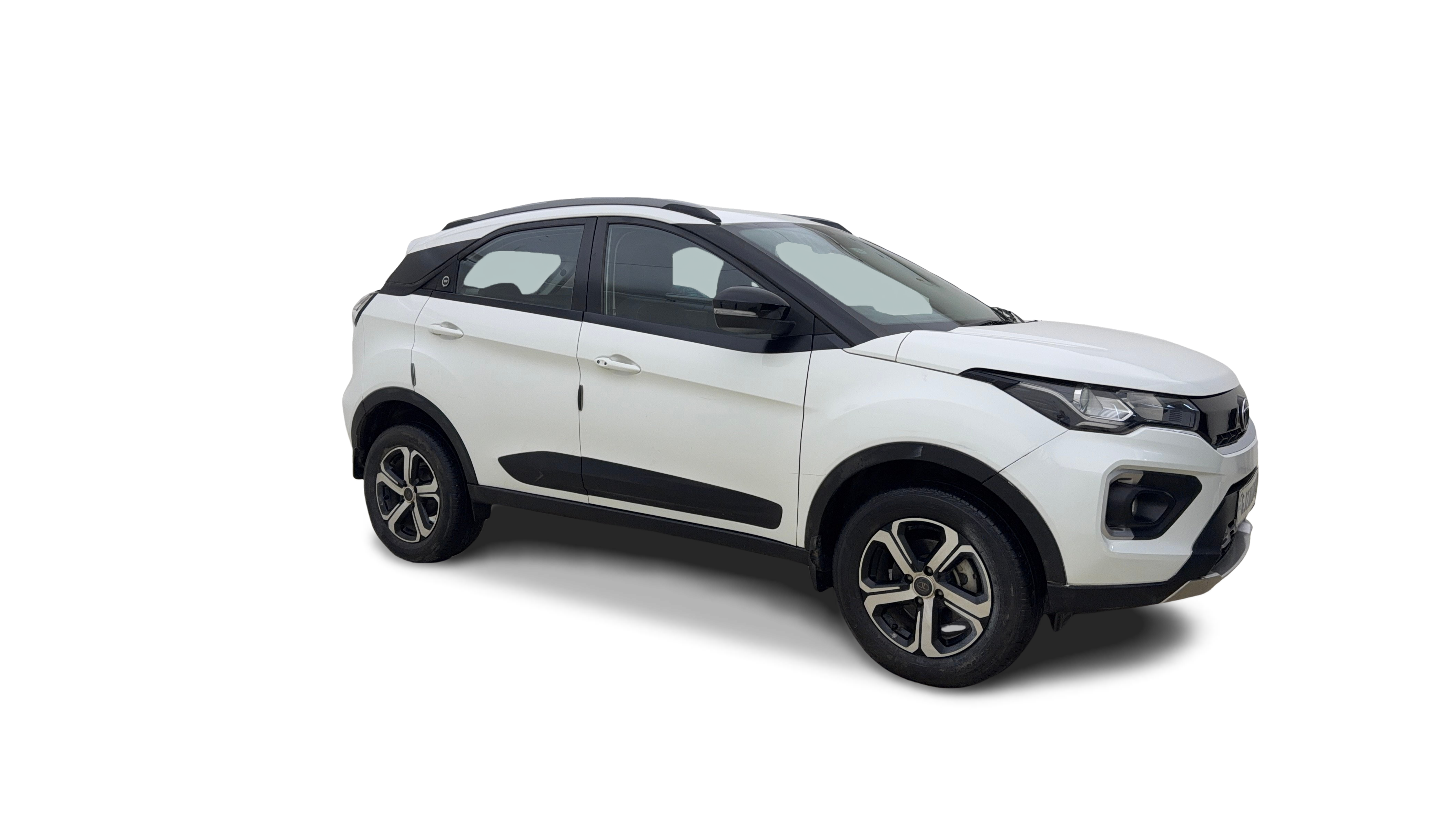 2023 Tata NEXON - SUV - Petrol - Automatic - ₹7.05 lakh