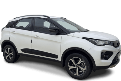 2023 Tata NEXON - SUV - Petrol - Automatic - ₹7.05 lakh