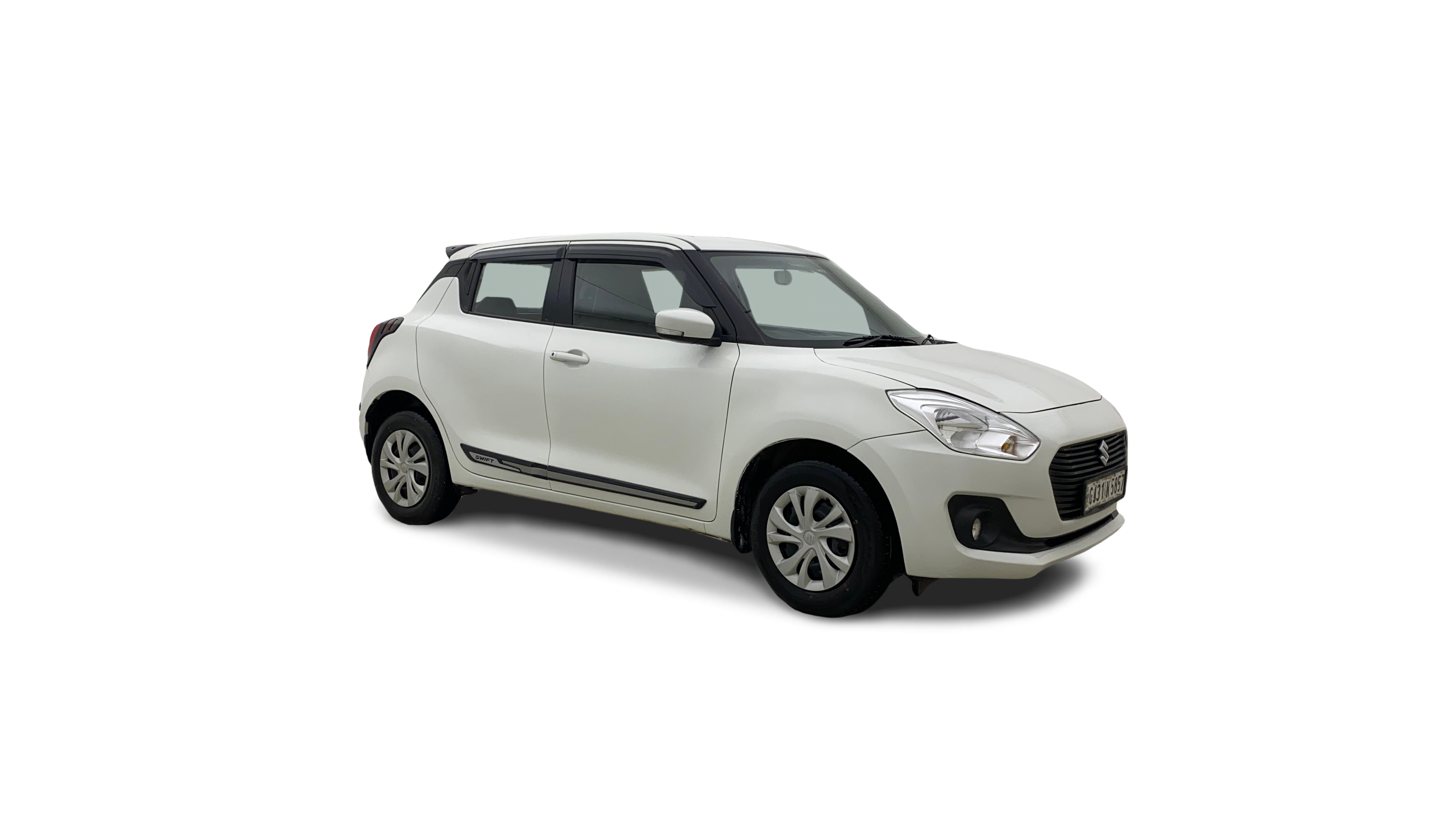 Maruti Swift-img