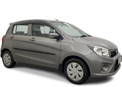 Maruti Celerio-img