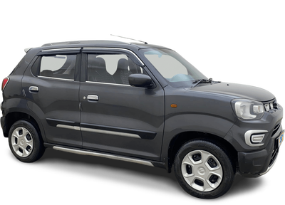 Maruti S PRESSO-img