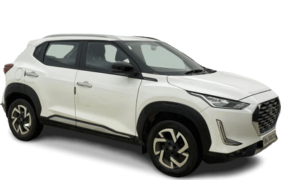 2022 Nissan MAGNITE - SUV - Petrol - Manual - ₹5.59 lakh