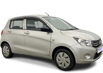 2016 Maruti Celerio - Hatchback - Petrol - Manual - ₹2.77 lakh