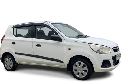 Maruti Alto K10-img