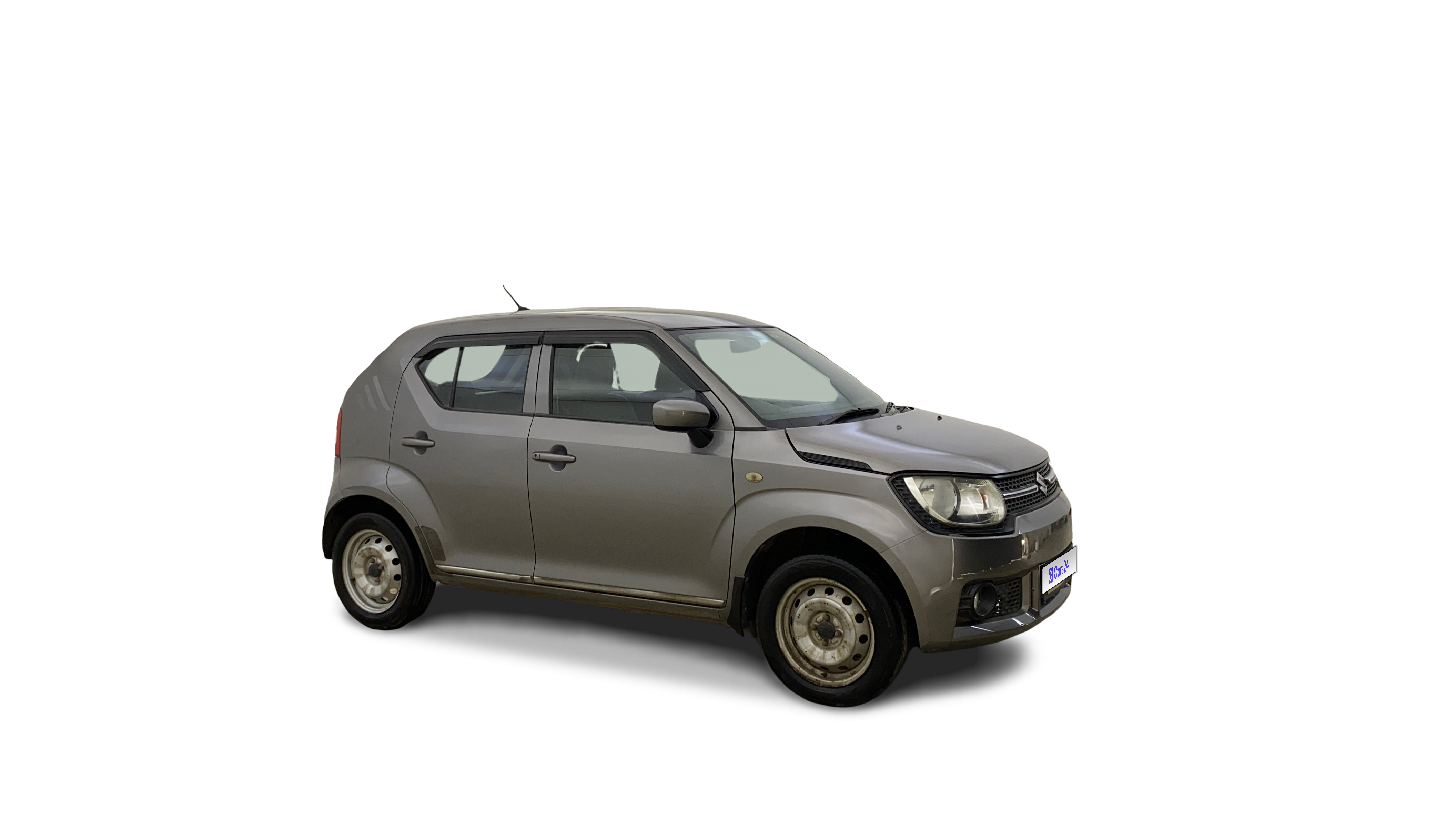 2018 Maruti IGNIS - Hatchback - Petrol - Manual - ₹2.59 lakh