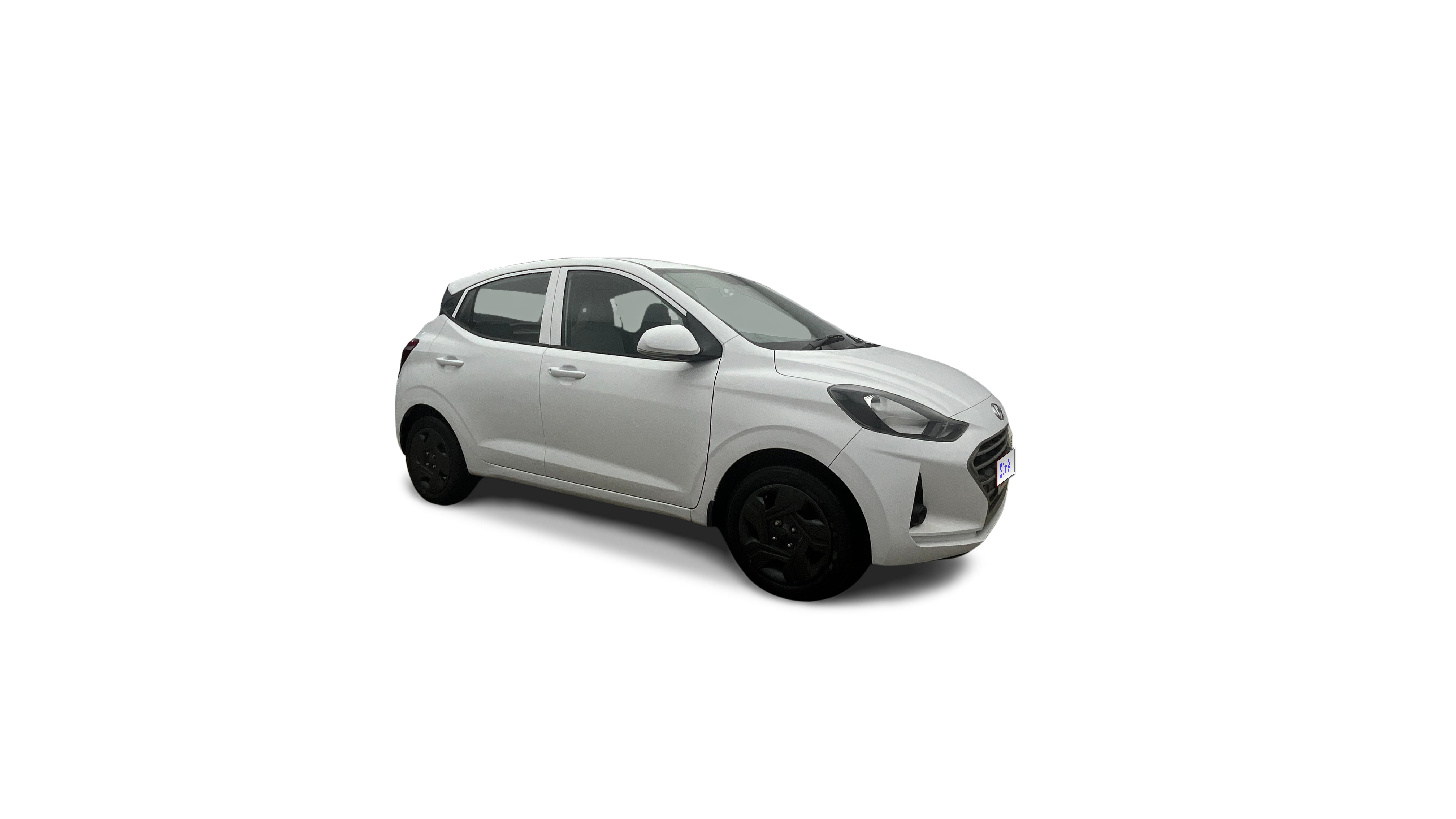 2020 Hyundai GRAND I10 NIOS - Hatchback - Petrol - Manual - ₹4.07 lakh
