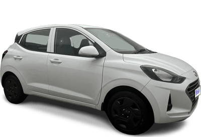 2020 Hyundai GRAND I10 NIOS - Hatchback - Petrol - Manual - ₹4.07 lakh