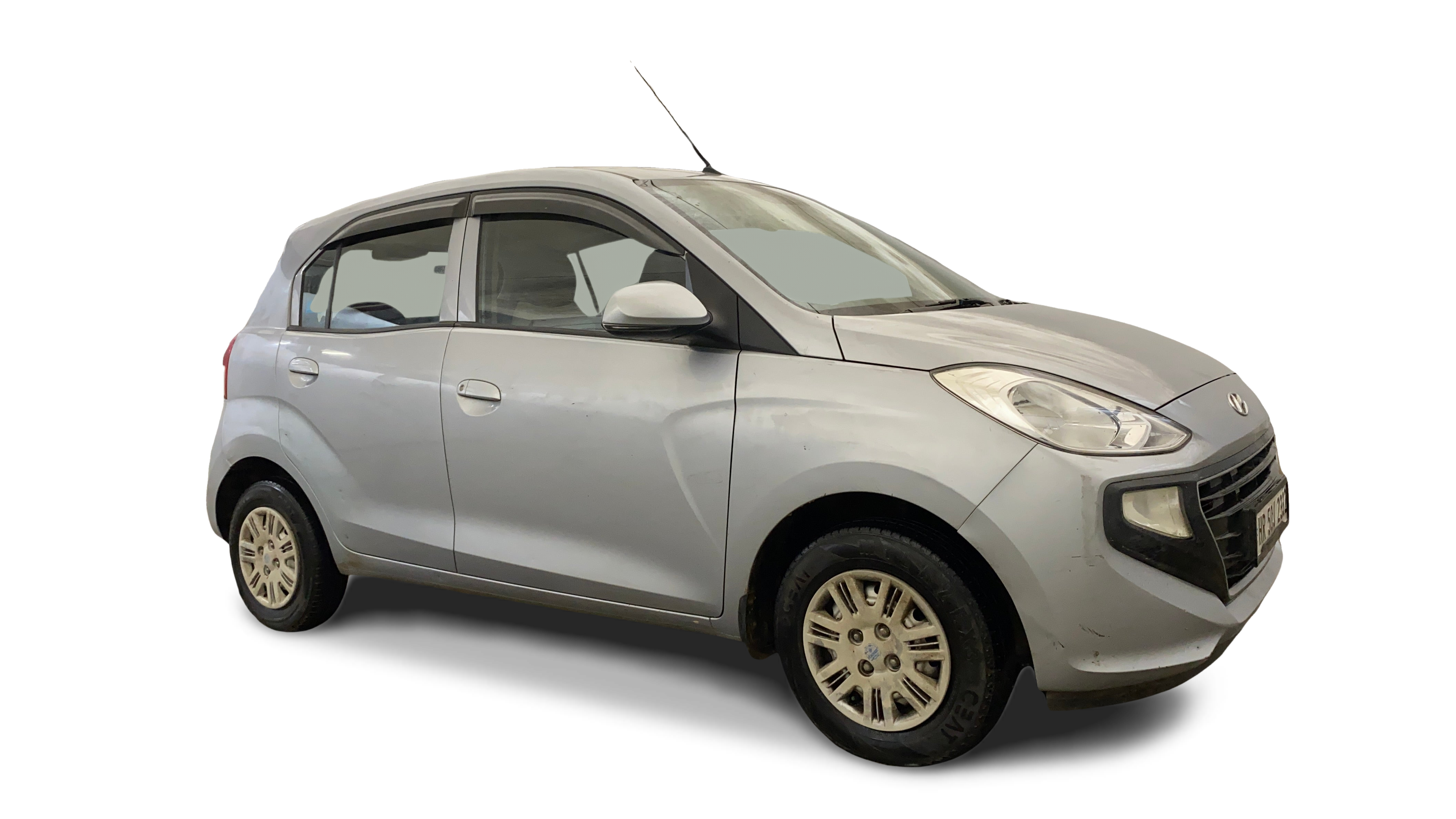 Hyundai NEW SANTRO-img