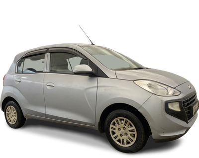 Hyundai NEW SANTRO-img
