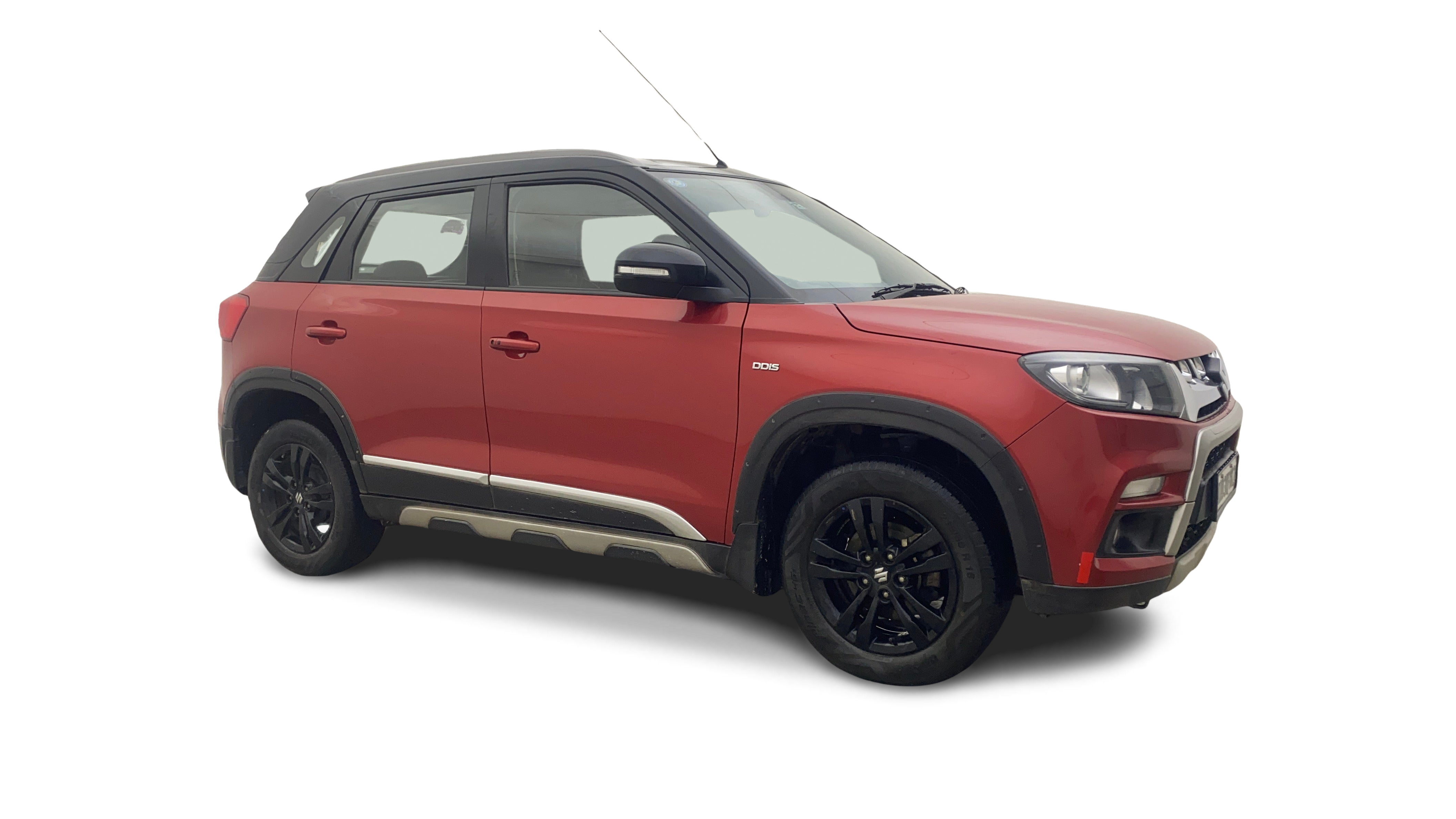 Maruti Vitara Brezza-img